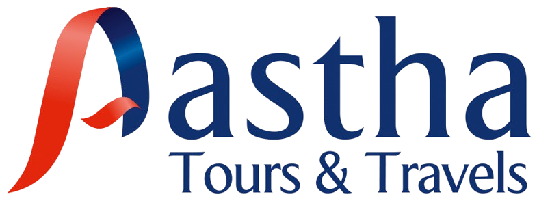 Aastha Tours and Travels logo