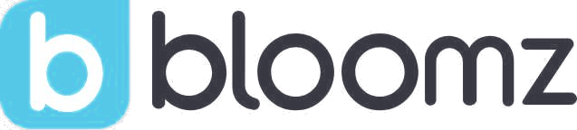 Bloomz logo