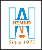 Hemdip Agencies logo