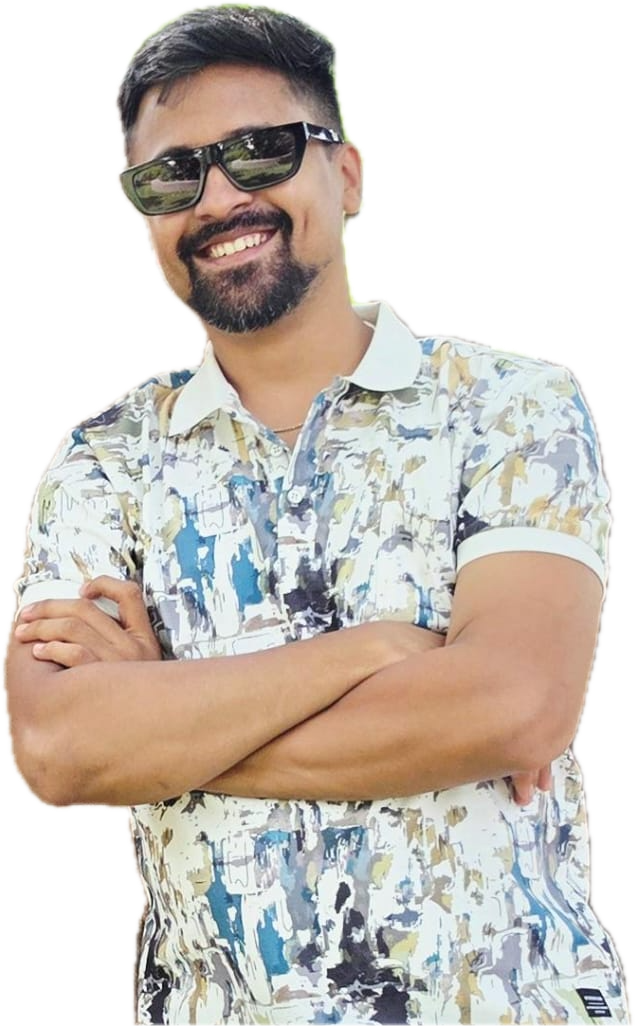 Sagar Panwala — mobile & web developer
