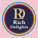 Rich Delights logo